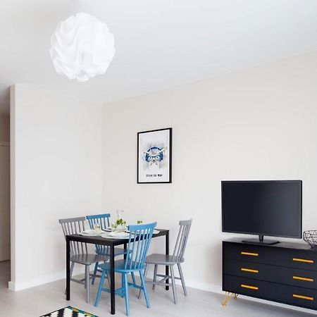 Raval Apartments - Soft Black Rewal Zewnętrze zdjęcie