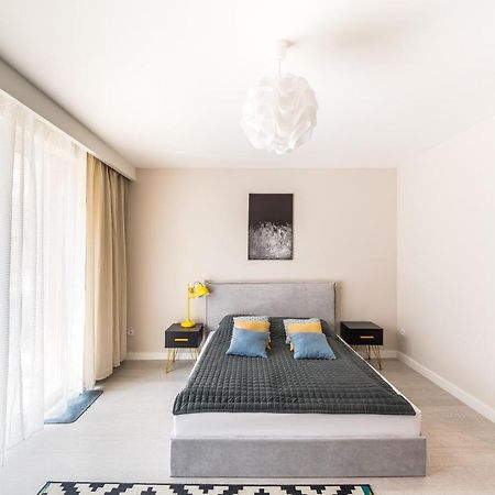 Raval Apartments - Soft Black Rewal Zewnętrze zdjęcie